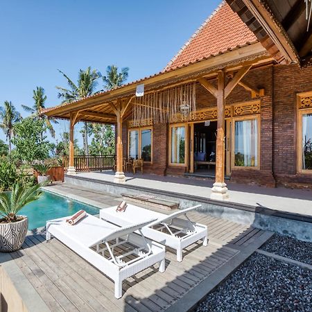 Atta Villa Karangasem  Bagian luar foto