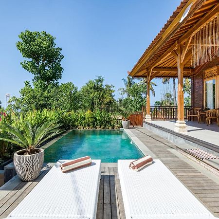 Atta Villa Karangasem  Bagian luar foto