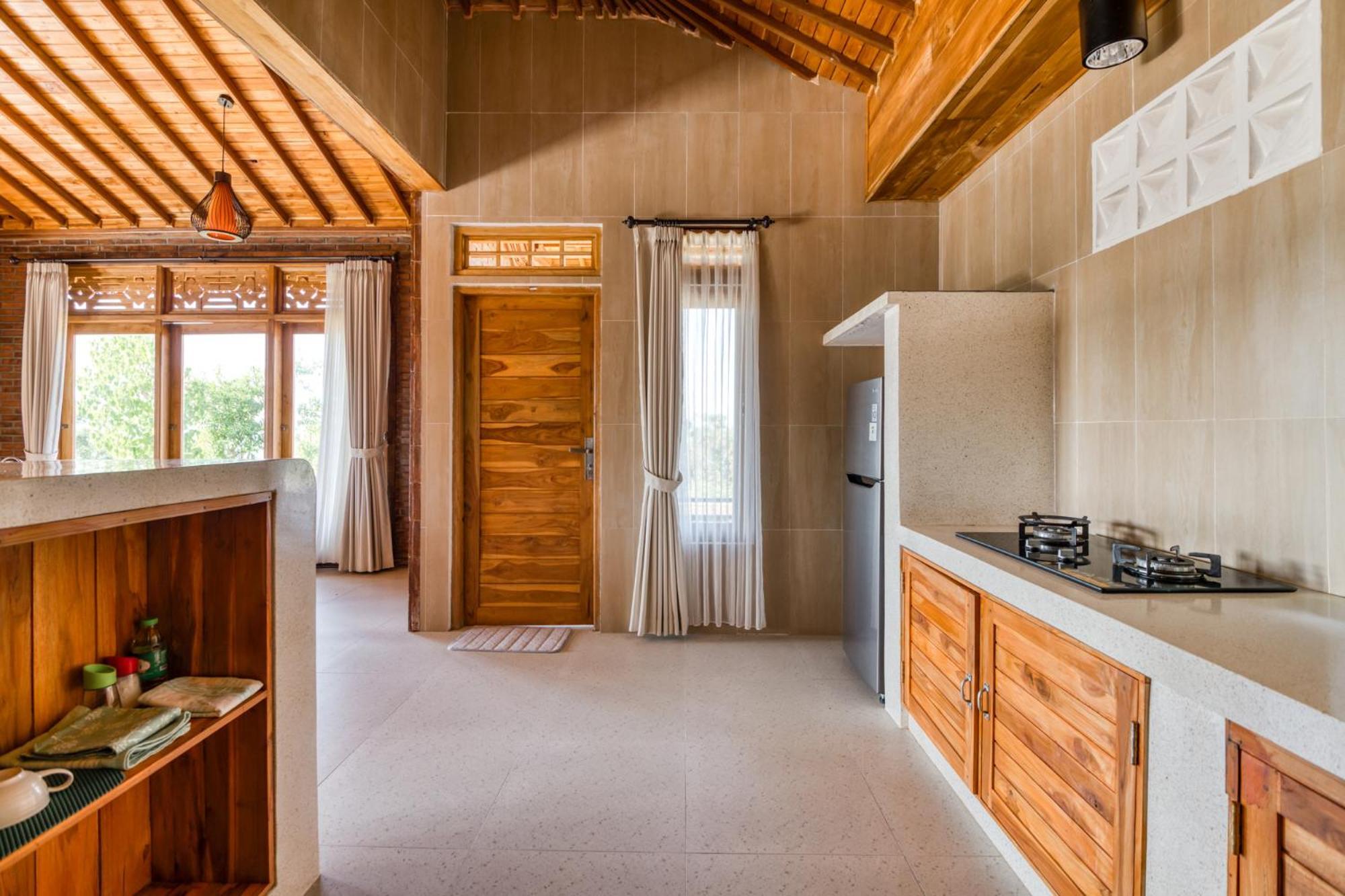 Atta Villa Karangasem  Bagian luar foto
