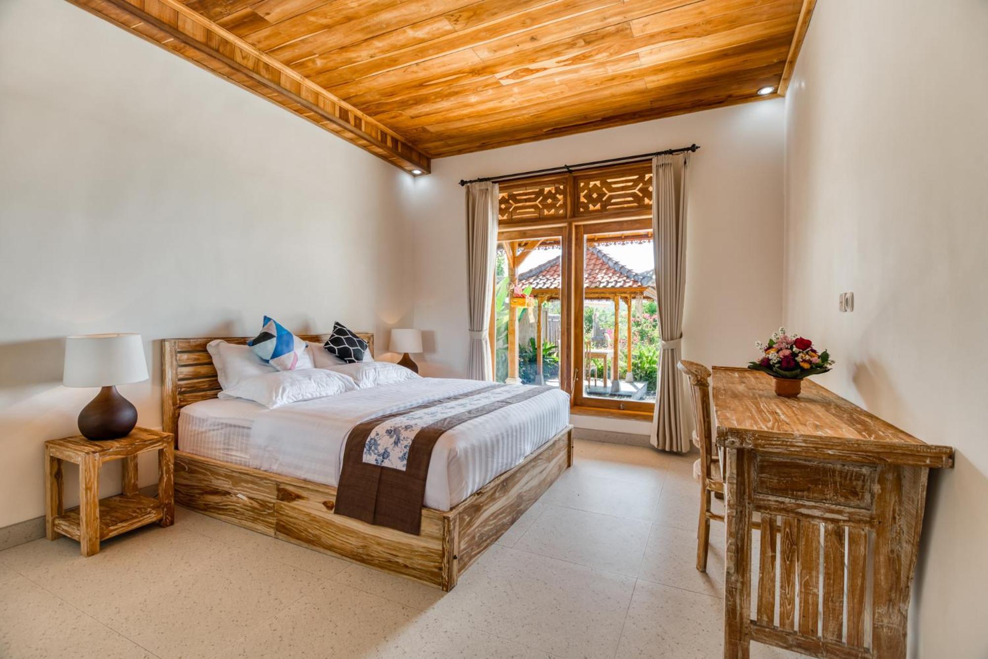 Atta Villa Karangasem  Bagian luar foto