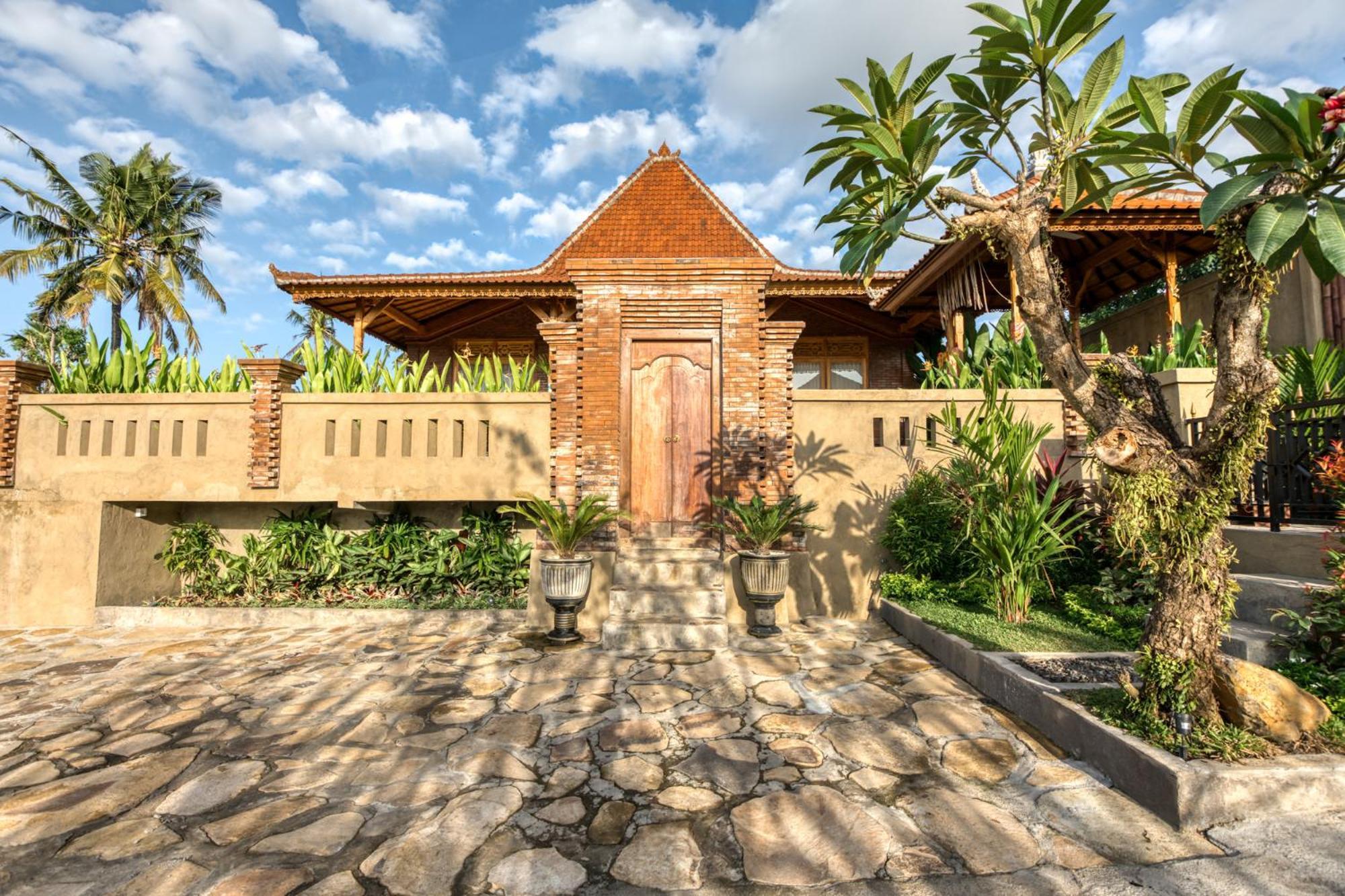 Atta Villa Karangasem  Bagian luar foto