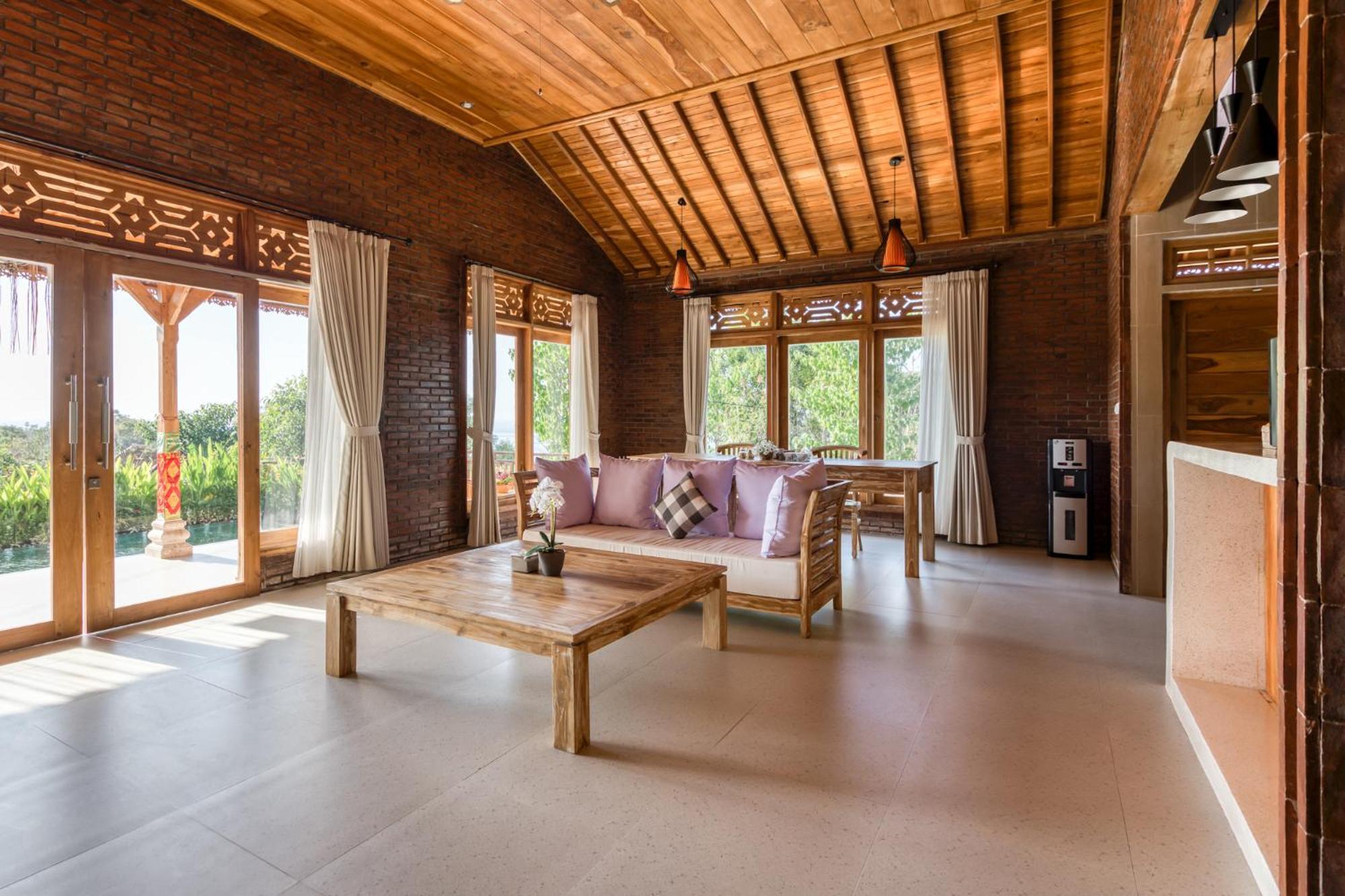 Atta Villa Karangasem  Bagian luar foto