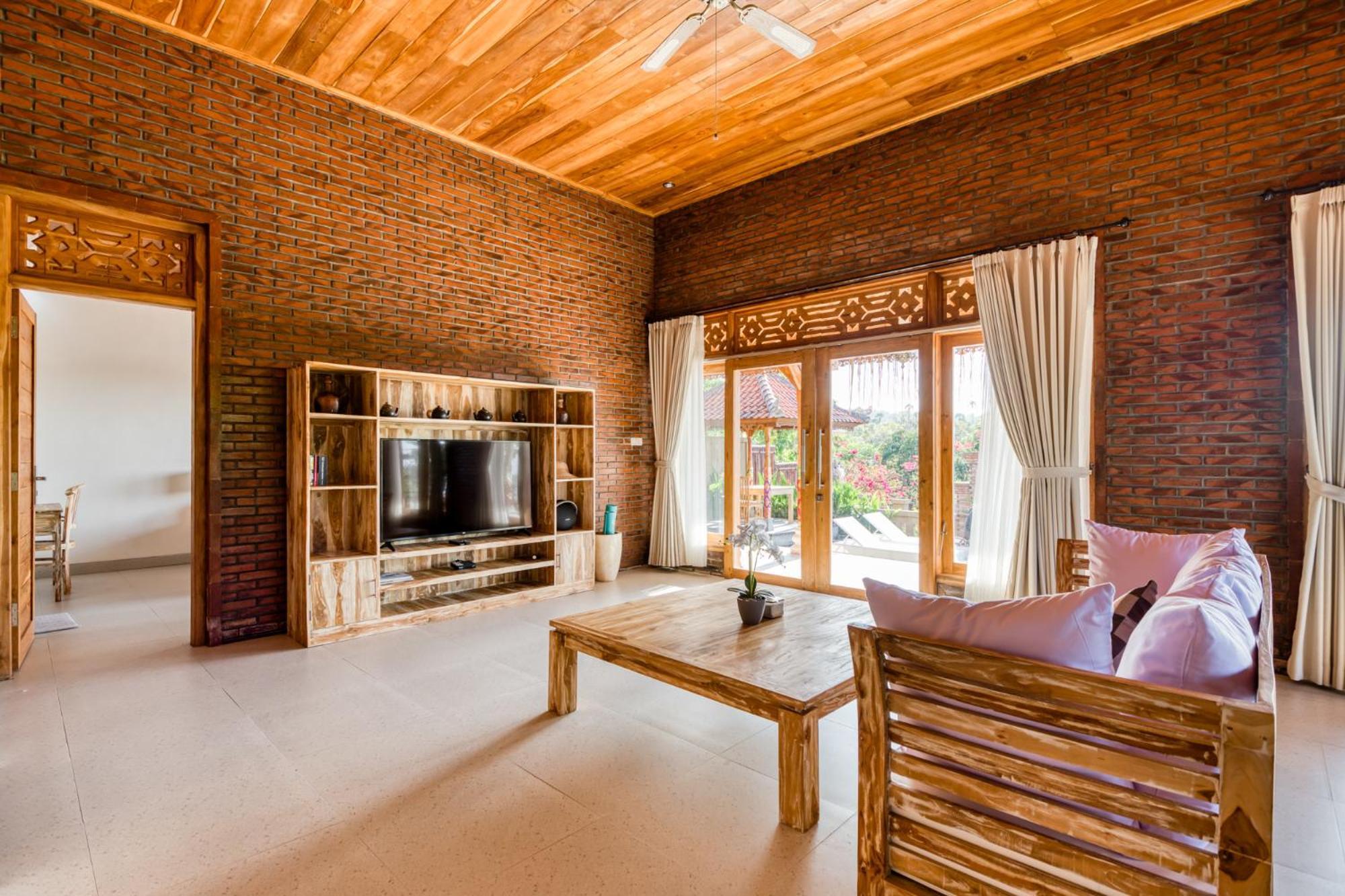 Atta Villa Karangasem  Bagian luar foto