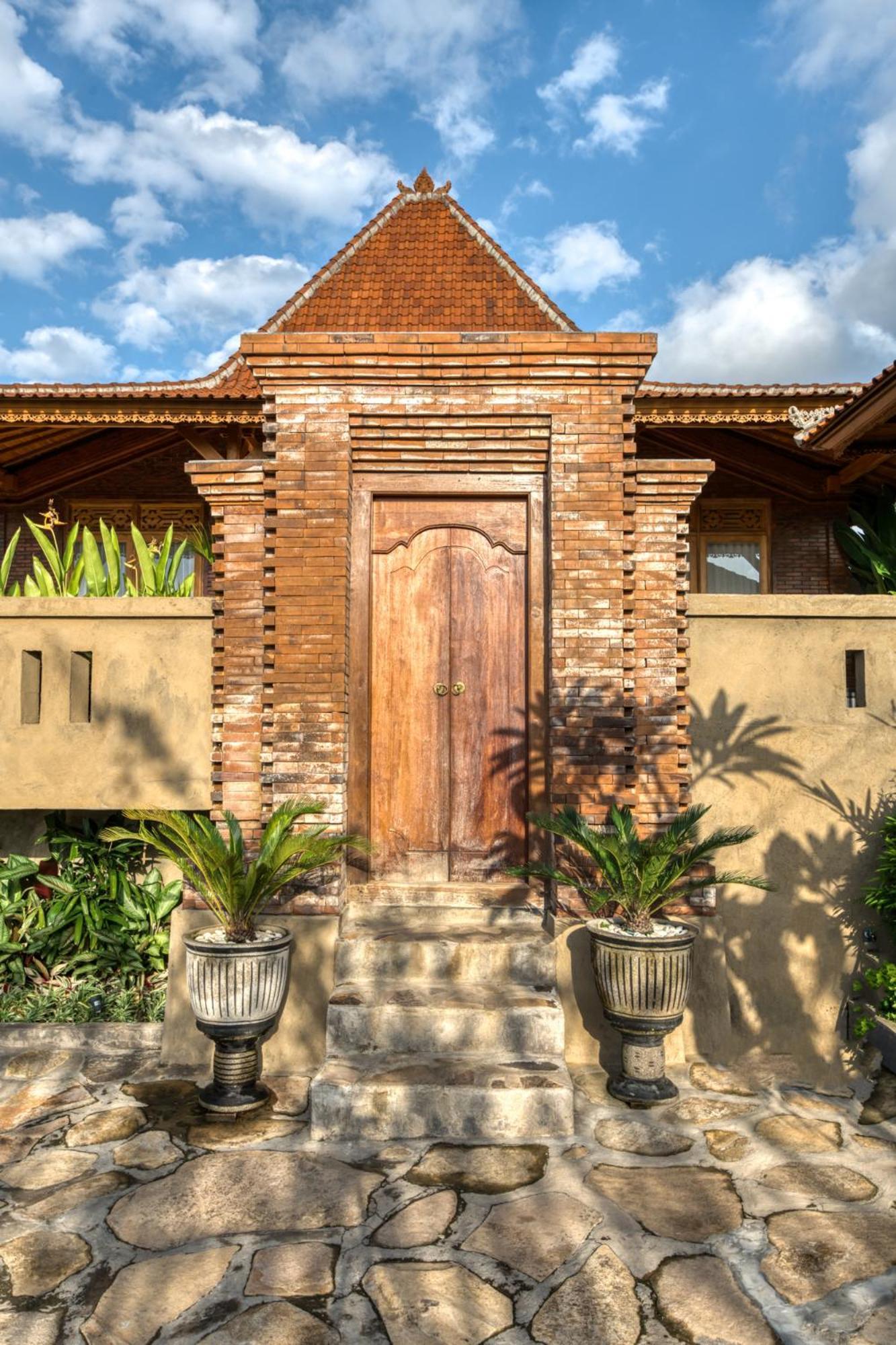 Atta Villa Karangasem  Bagian luar foto