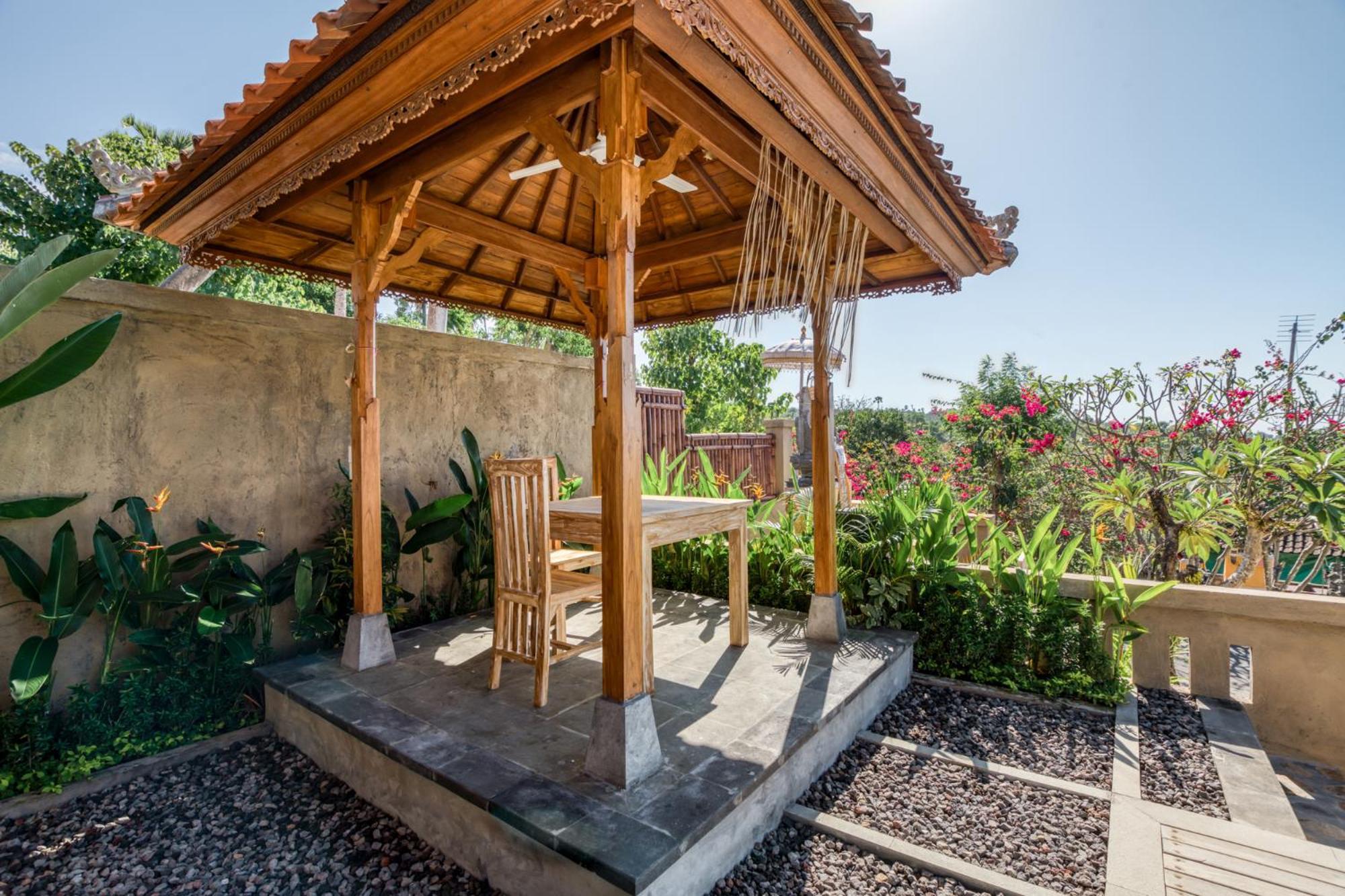 Atta Villa Karangasem  Bagian luar foto